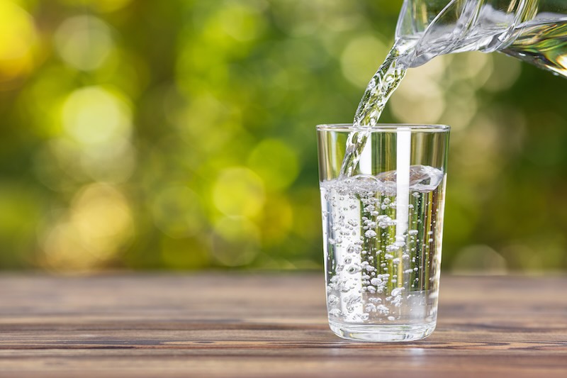 >Hydration