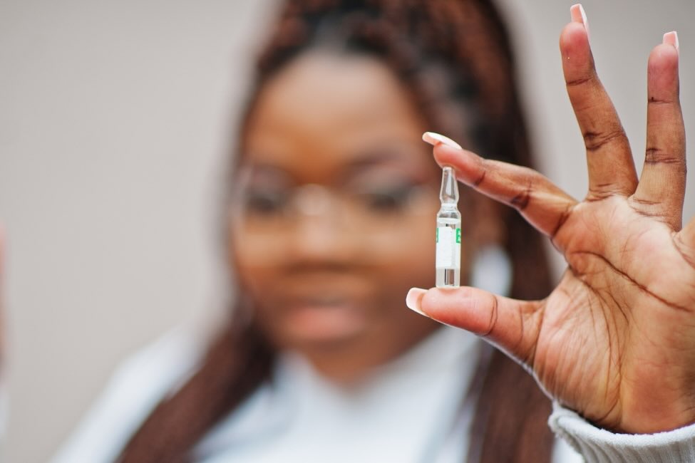 >What is the difference between a Vitamin Boost and an IV Vitamin Drip?