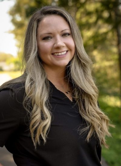 >Meet Kelly, ARNP
