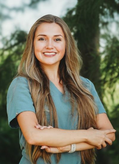 >Meet Jordan, RN, BSN