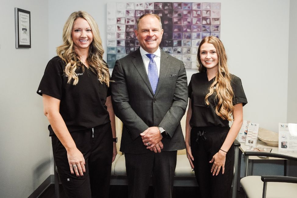 >Why MIIS Wellness Institute?