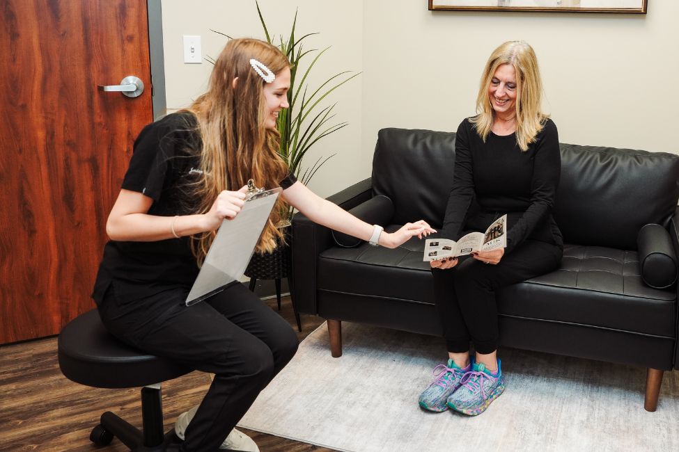 >Core Care Essentials $75/month ($200+ VALUE!)